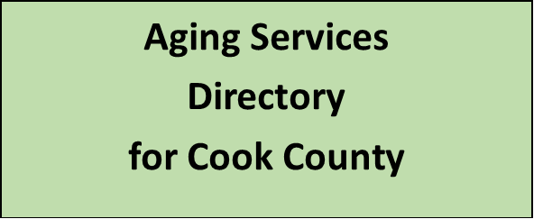 Aging Services Directory