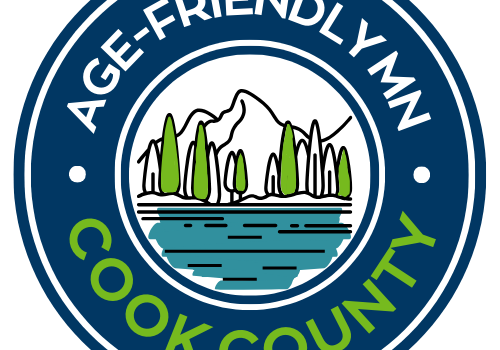 Cook County joins the AARP and Minnesota Age Friendly Communities Network, Plans Recognition Celebration