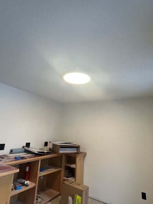 Minda office light 1.27.25